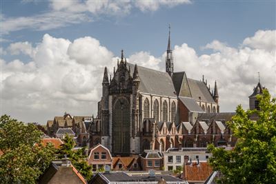 Leiden